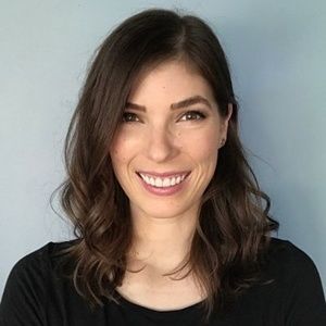 Meet your Posher, Kelsey